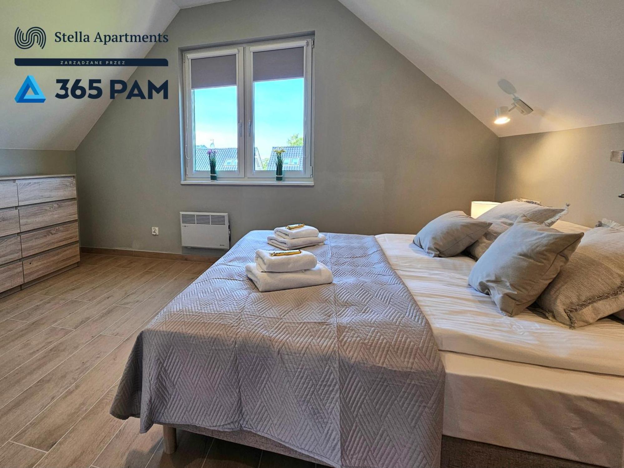 Domki Premium W Ustroniu Morskim - 365Pam Ustronie Morskie Exteriér fotografie