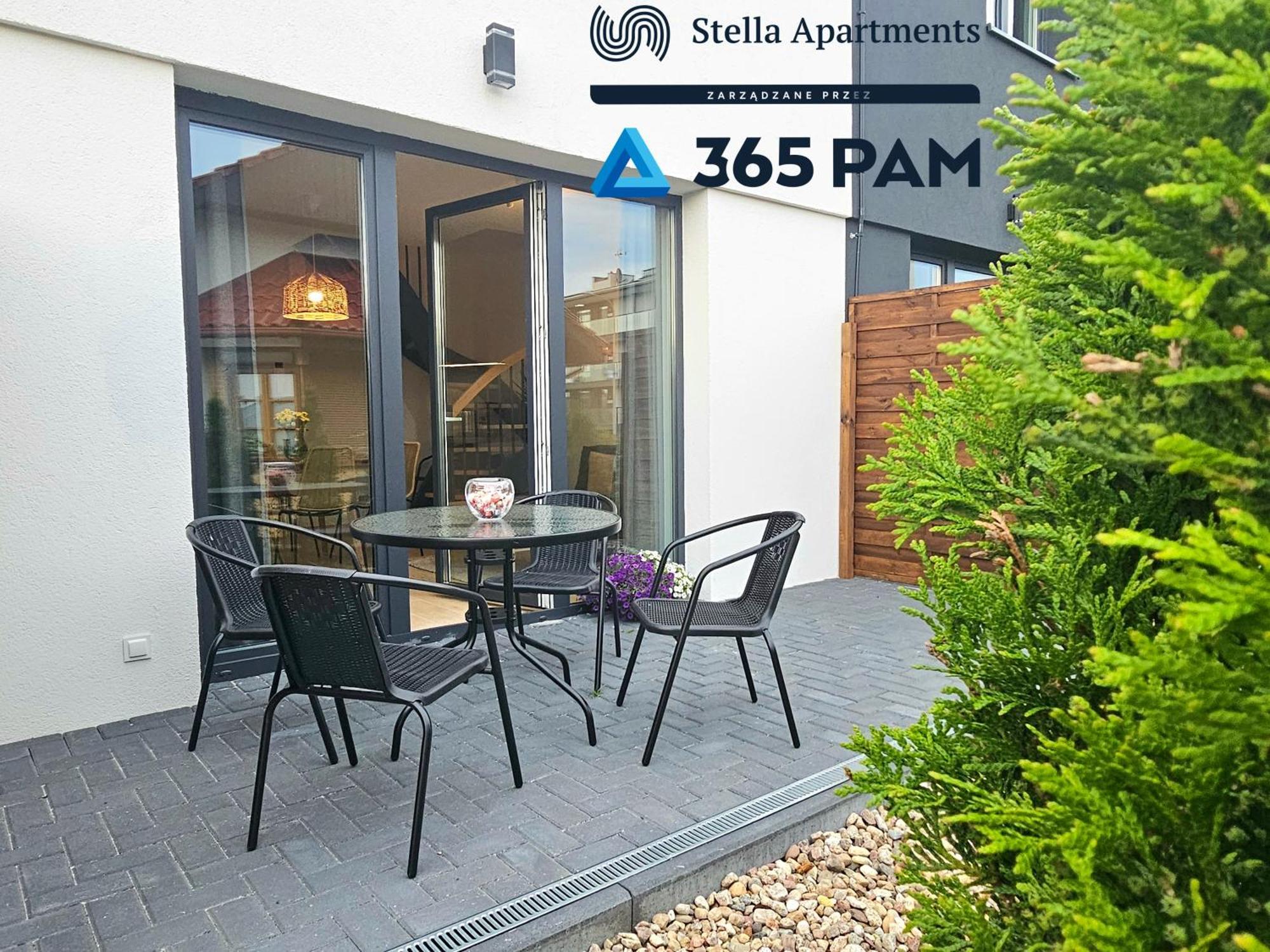 Domki Premium W Ustroniu Morskim - 365Pam Ustronie Morskie Exteriér fotografie