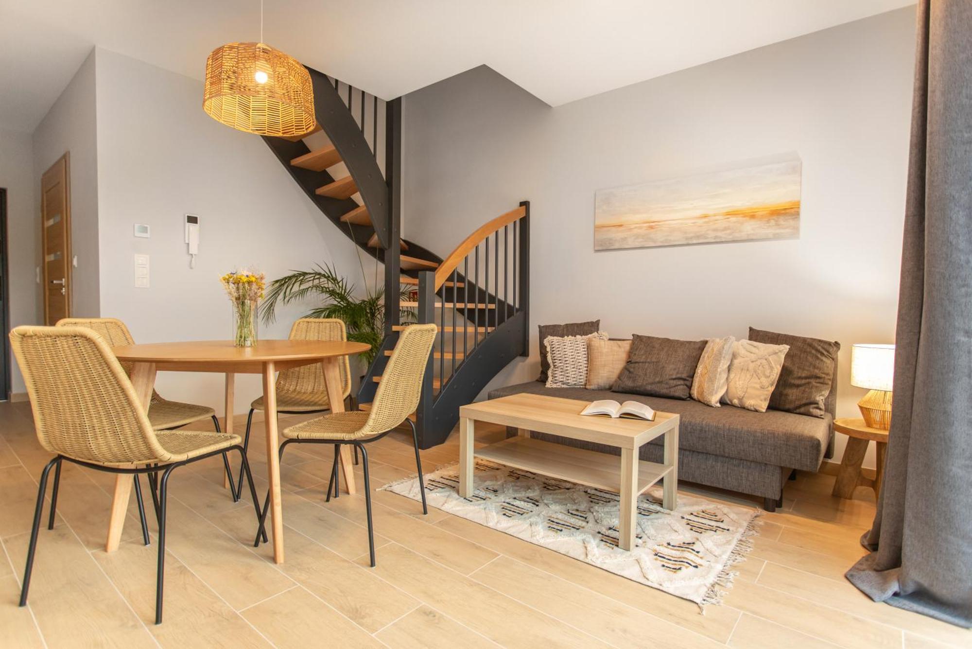 Domki Premium W Ustroniu Morskim - 365Pam Ustronie Morskie Exteriér fotografie