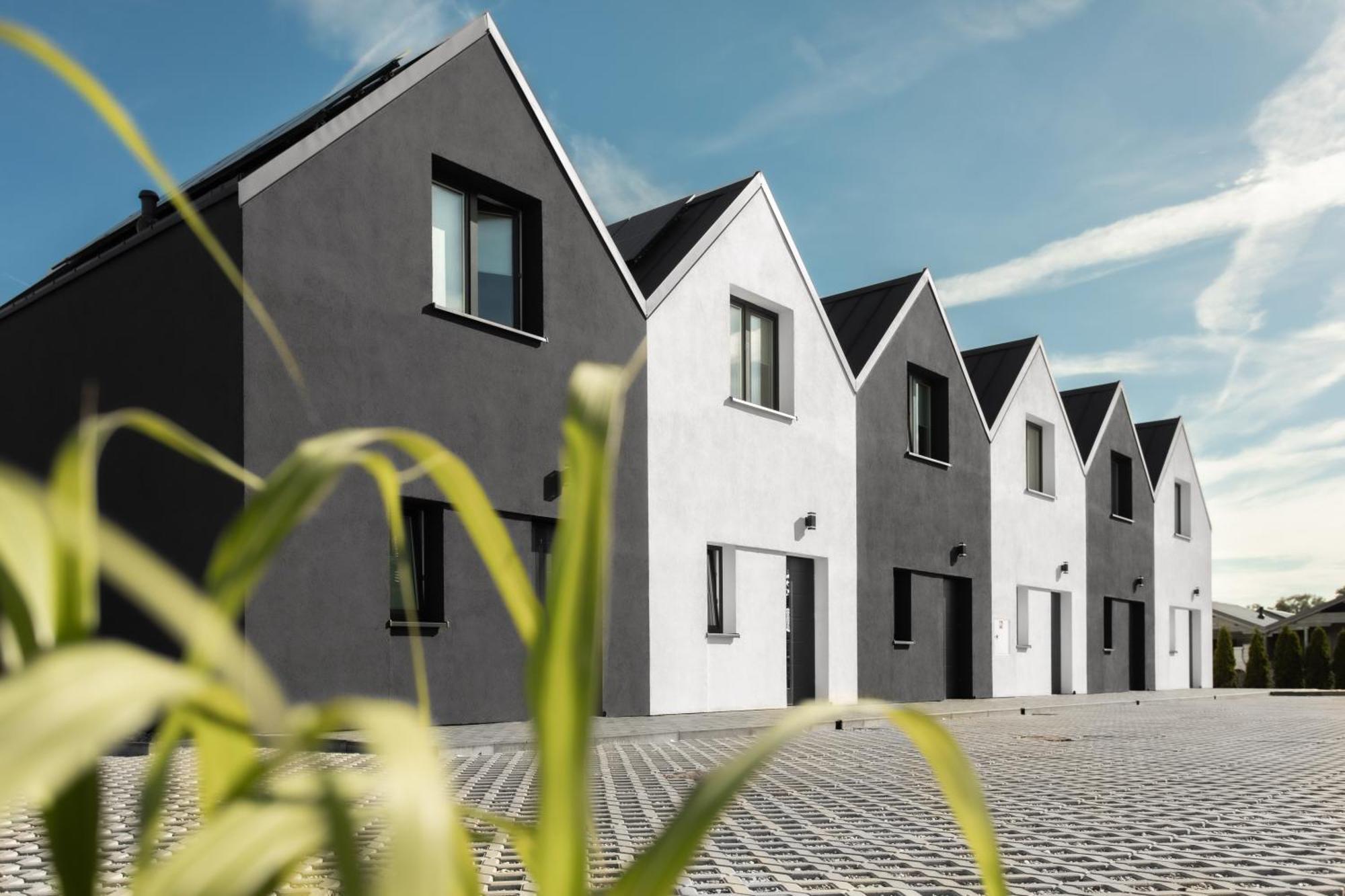 Domki Premium W Ustroniu Morskim - 365Pam Ustronie Morskie Exteriér fotografie